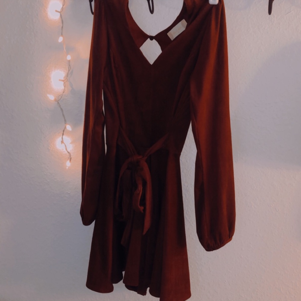 Altar’d State Romper